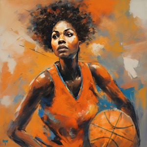 Hoops Beauty