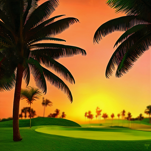 Miami Greens
