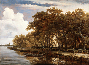 amstel 1660 hobbema