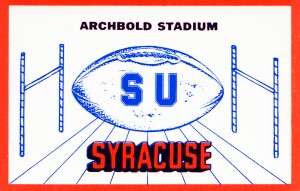 art made from ticket stubs