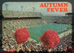 Autumn Fever