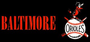 baltimore orioles retro remix row one