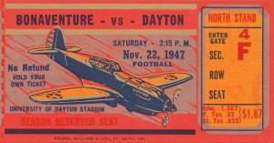 best ticket stub art aviation collection