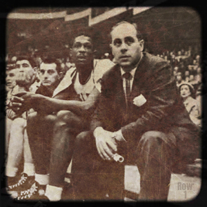 bill russell red auerbach viewfinder