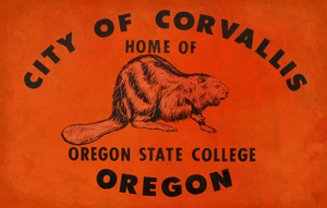 City of Corvallis Oregon