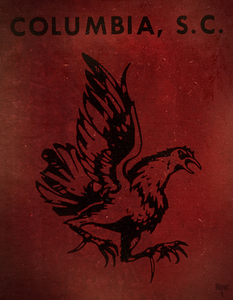 Columbia South Carolina