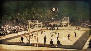 cow palace san francisco basketball