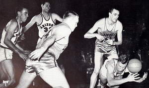 dayton flyers arizona basketball photo