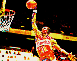 Rim Destruction 