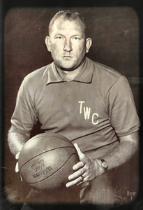 don haskins texas western basketball photo