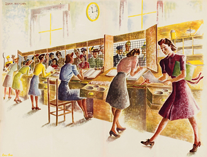 donia nachshen other side of counter