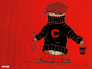 Early 1900s Cincinnati Art