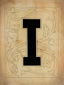 Early 1900s Iowa Art