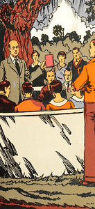 early 1900s oklahoma state university art