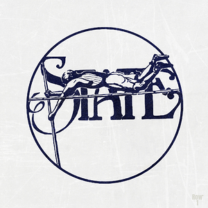 Early 1900s Penn State Track Art