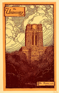 early 1900s tennessee campus art