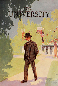 early 1900s university of illinois art