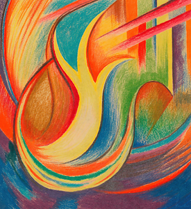 ekstatse 1928 karl wiener