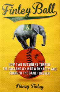 Finley Ball Book Cover Art