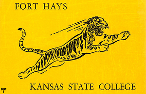 Fort Hayes Kansas State College