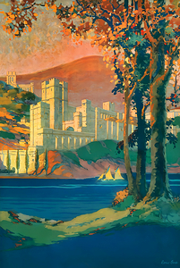 Frank Hazell West Point Art