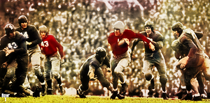 frank sinkwich heisman winner georgia bulldogs