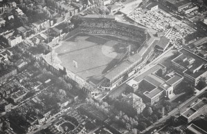 griffith stadium washington dc
