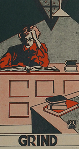 grind