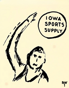 Iowa Sports Supply