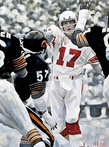 jim hart st louis qb art
