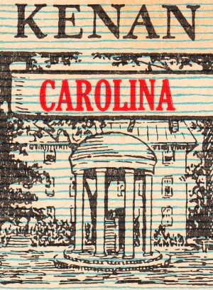 kenan carolina