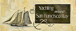 late 1800s san francisco yachting