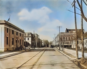 manhattan kansas 4th street