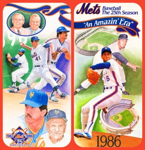 1986 New York Mets