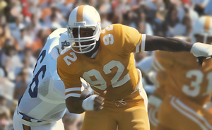 Tennessee Vols Minister of Defense