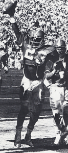 NC State Ted Brown Poster