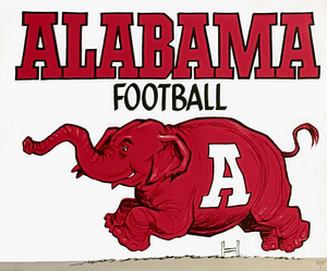 Alabama Football