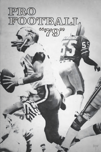 Pro Football 1979