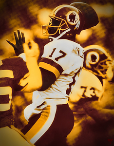 1988 Doug Williams Art