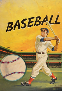 1950s Baseball