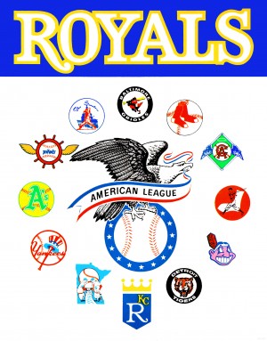 retro remix sports posters
