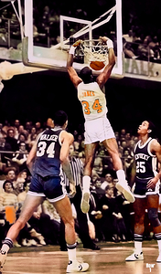 Tennessee Dunk