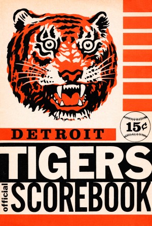 detroit tigers wall art (1)