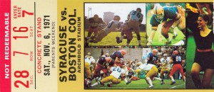 syracuse university gift ideas for college alumni