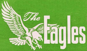 the eagles