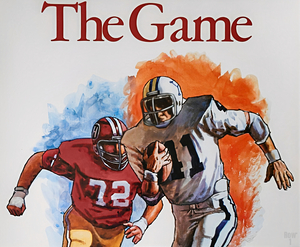 The Game