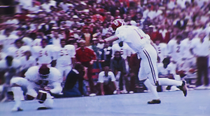 Oklahoma Game Winner