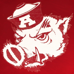 Vintage Sailor Razorback Art