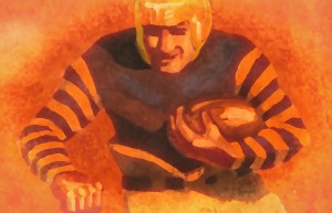 vintage football posters vintage football jersey old helmet poster
