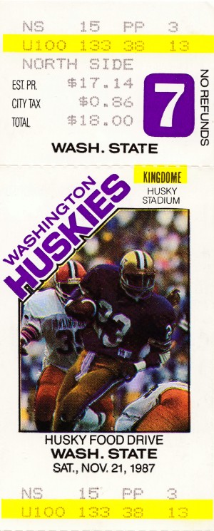 1987 Washington